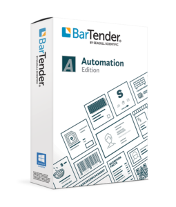 BarTender Automaton Edition