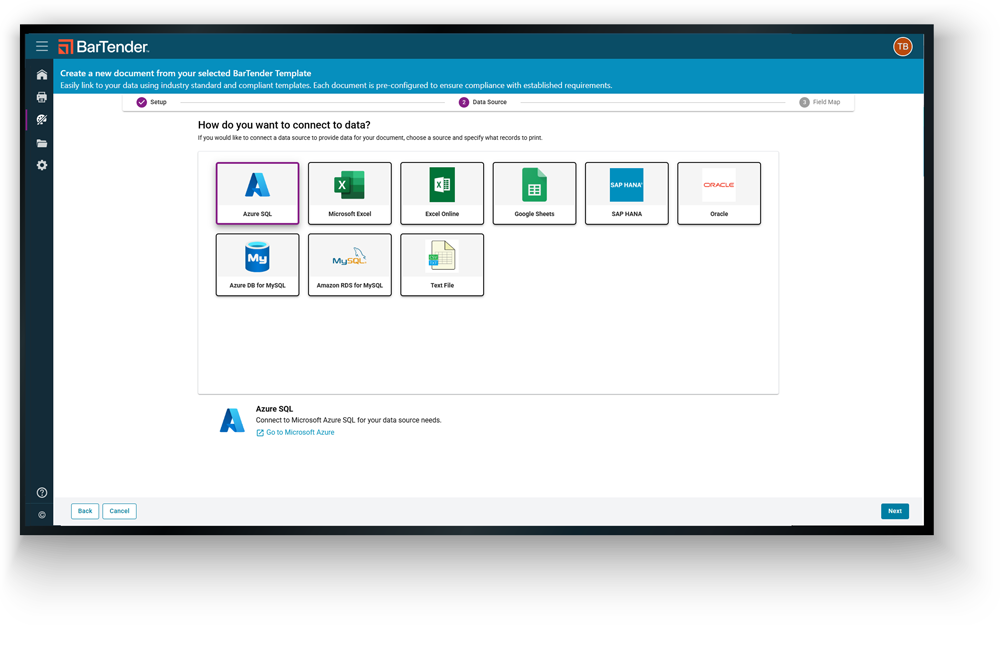 BarTender Software