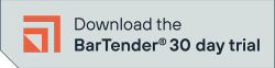 BarTender Download