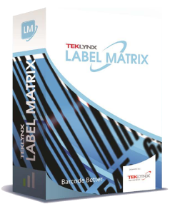 Teklynx LABELMATRIX