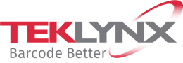 TekLynx Barcode Better